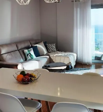 Formosa Ocean View - 142109/al פונשל