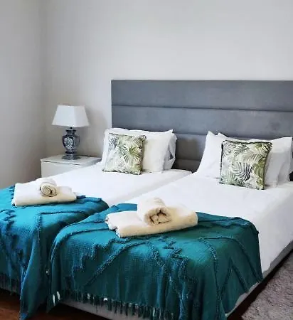 شقة Formosa Ocean View - 142109/al فونشال