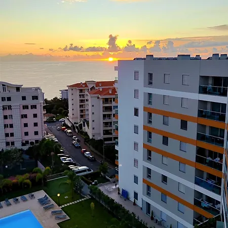 Formosa Ocean View - 142109/al Funchal