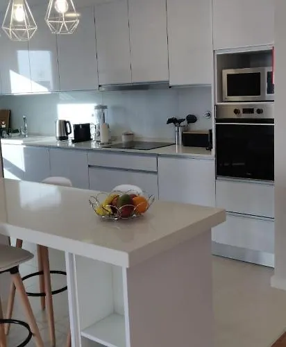 Formosa Ocean View - 142109/al Apartmán *