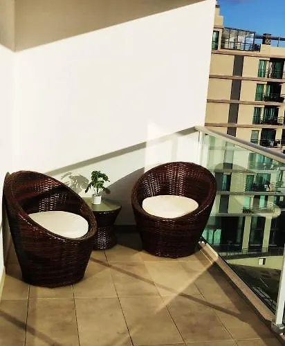 Formosa Ocean View - 142109/al Apartmán Funchal (Madeira)