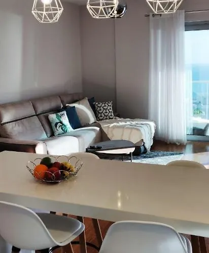 Formosa Ocean View - 142109/al フンシャル