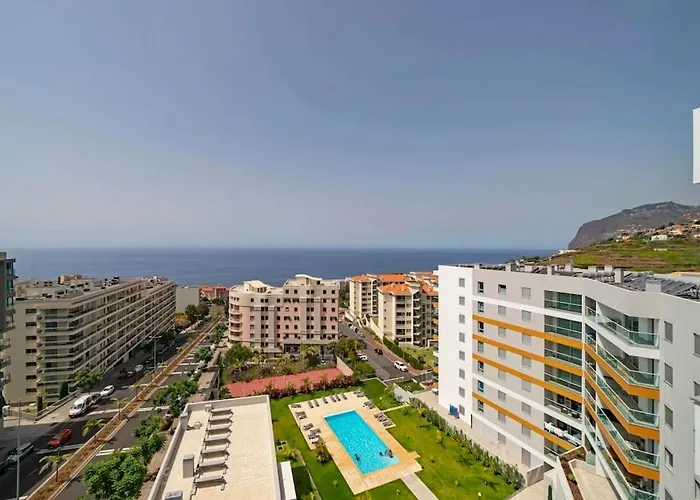 Formosa Ocean View - 142109/al Apartmán *