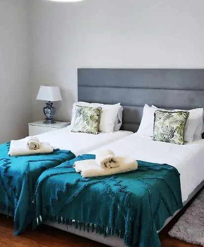 Apartmán Formosa Ocean View - 142109/al Funchal (Madeira)