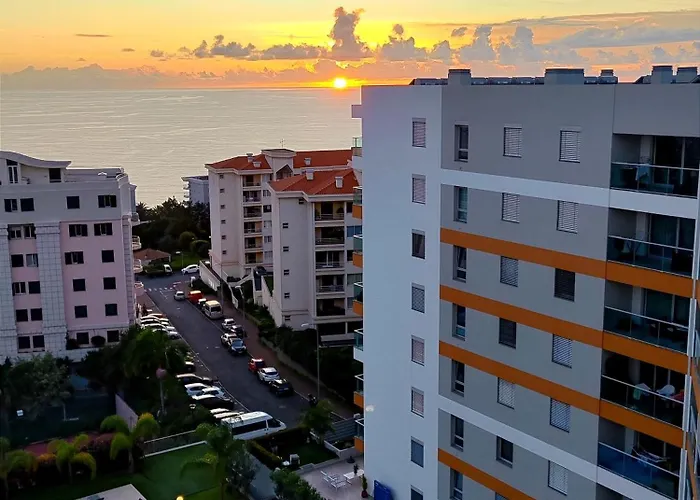 Formosa Ocean View - 142109/al Funchal (Madeira)