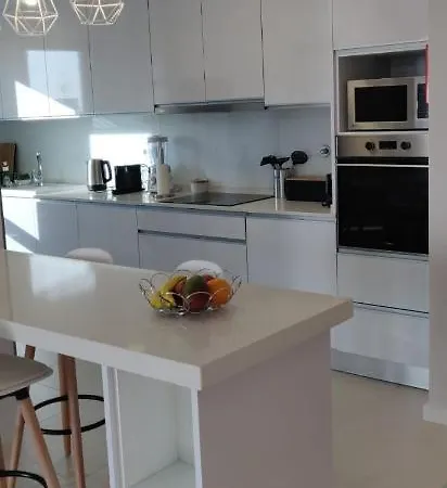 Formosa Ocean View - 142109/al Apartment *