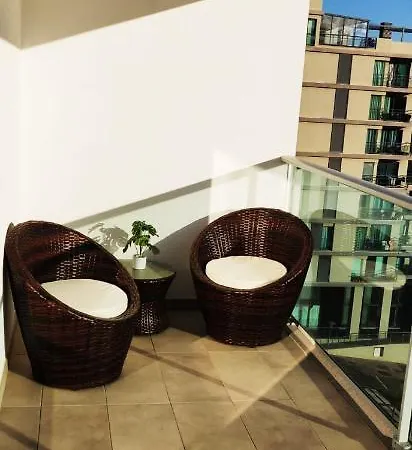 Formosa Ocean View - 142109/al Apartment Funchal (Madeira)