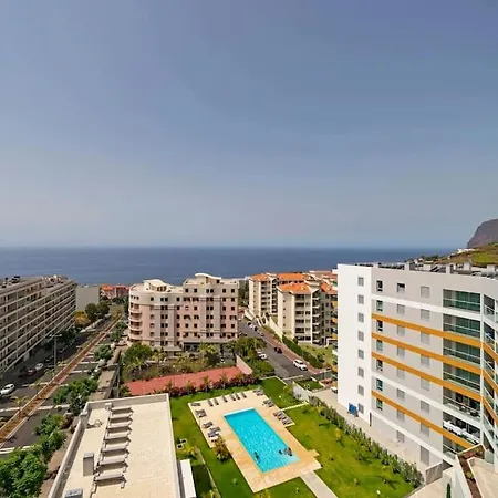 Formosa Ocean View - 142109/al Lägenhet *